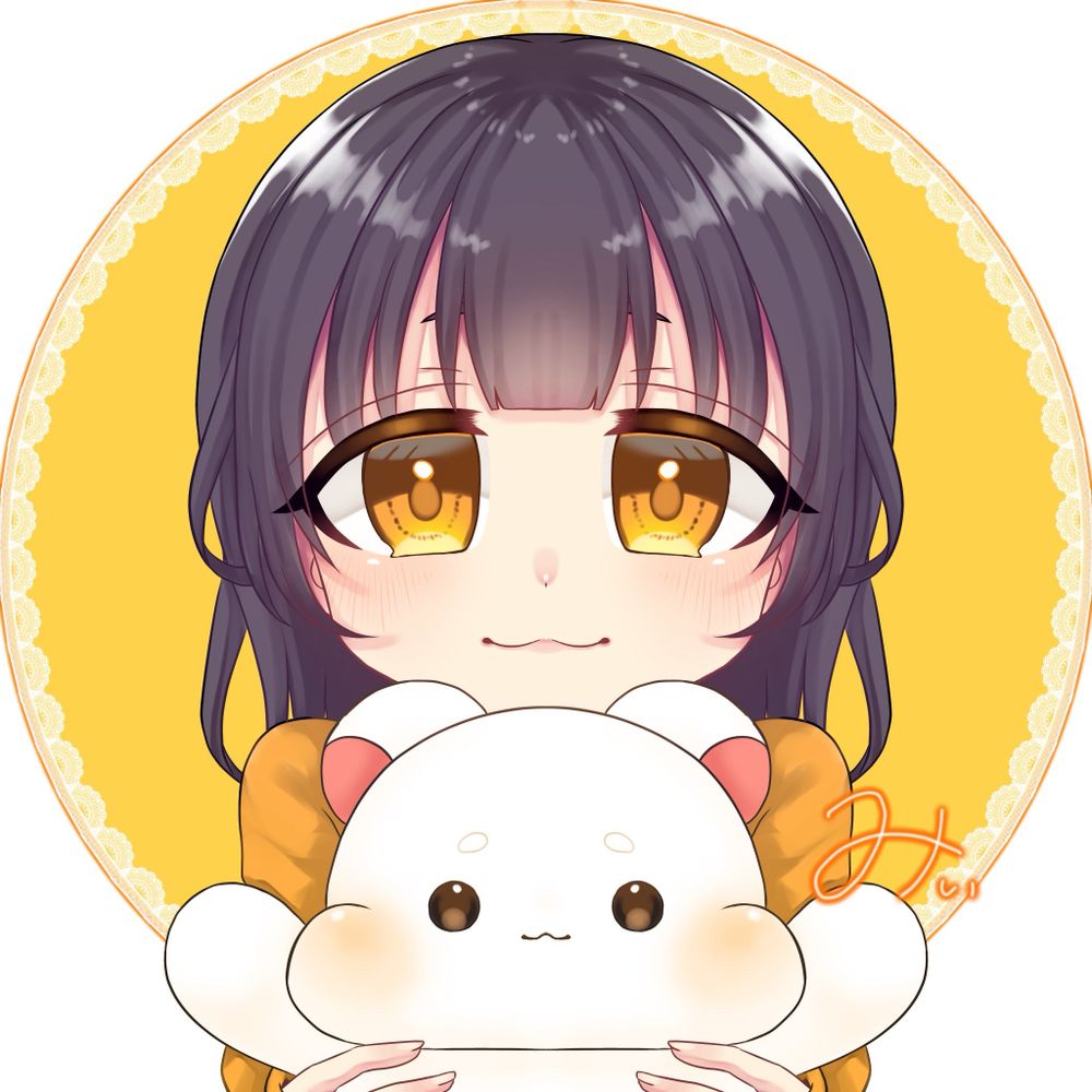 みぃ