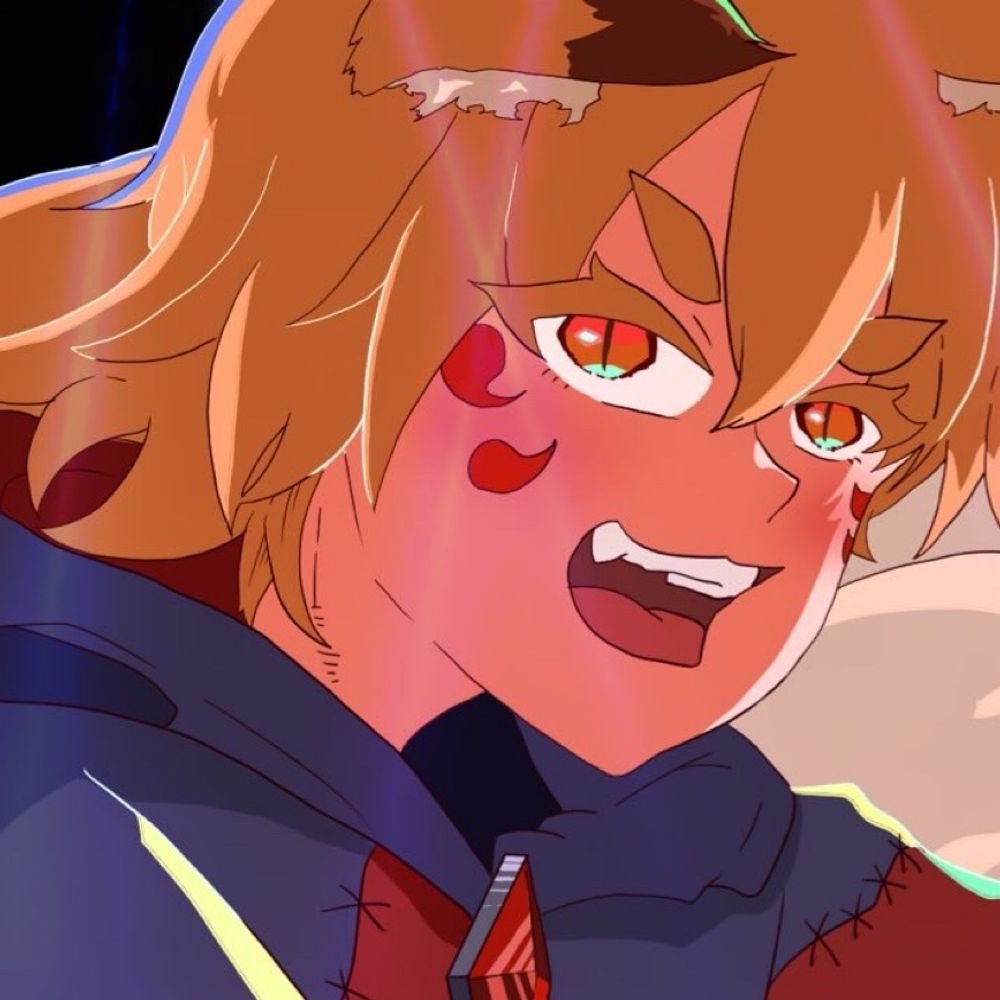 ⛩伏水九音🦊