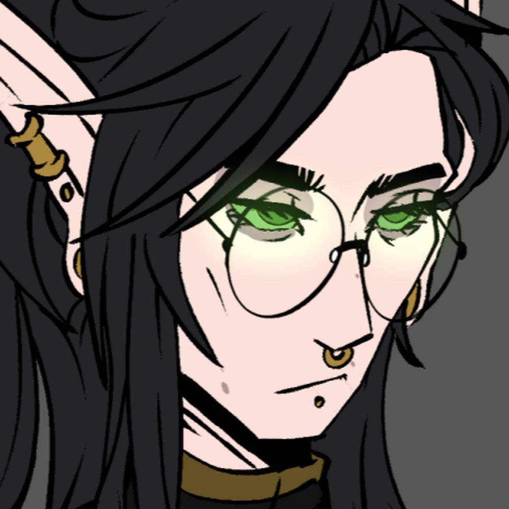 #1 Elf Enjoyer