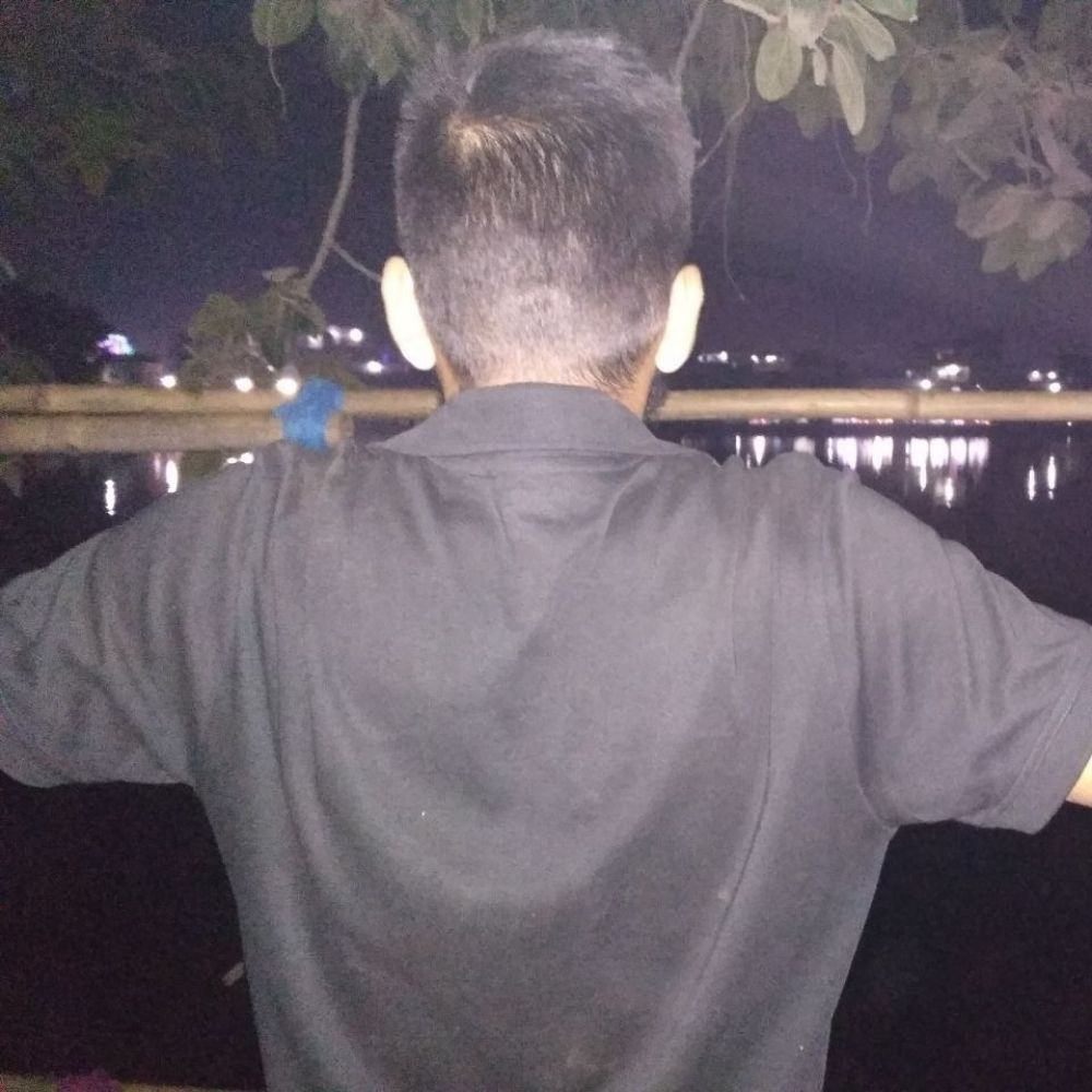 Ankit Kumar Jha