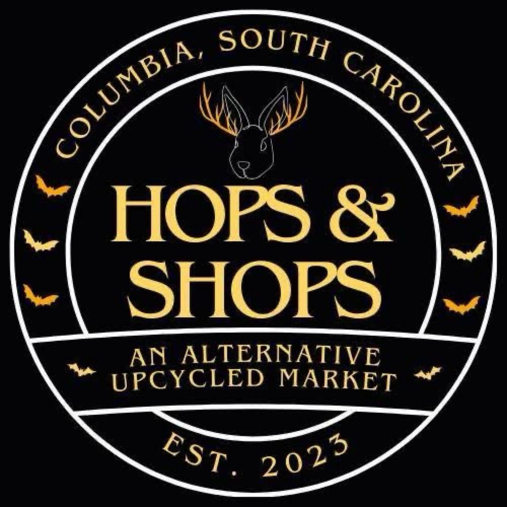 Hops and Shops