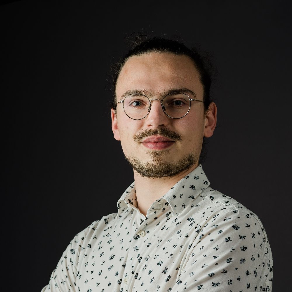 Nicolas Schnorhk
