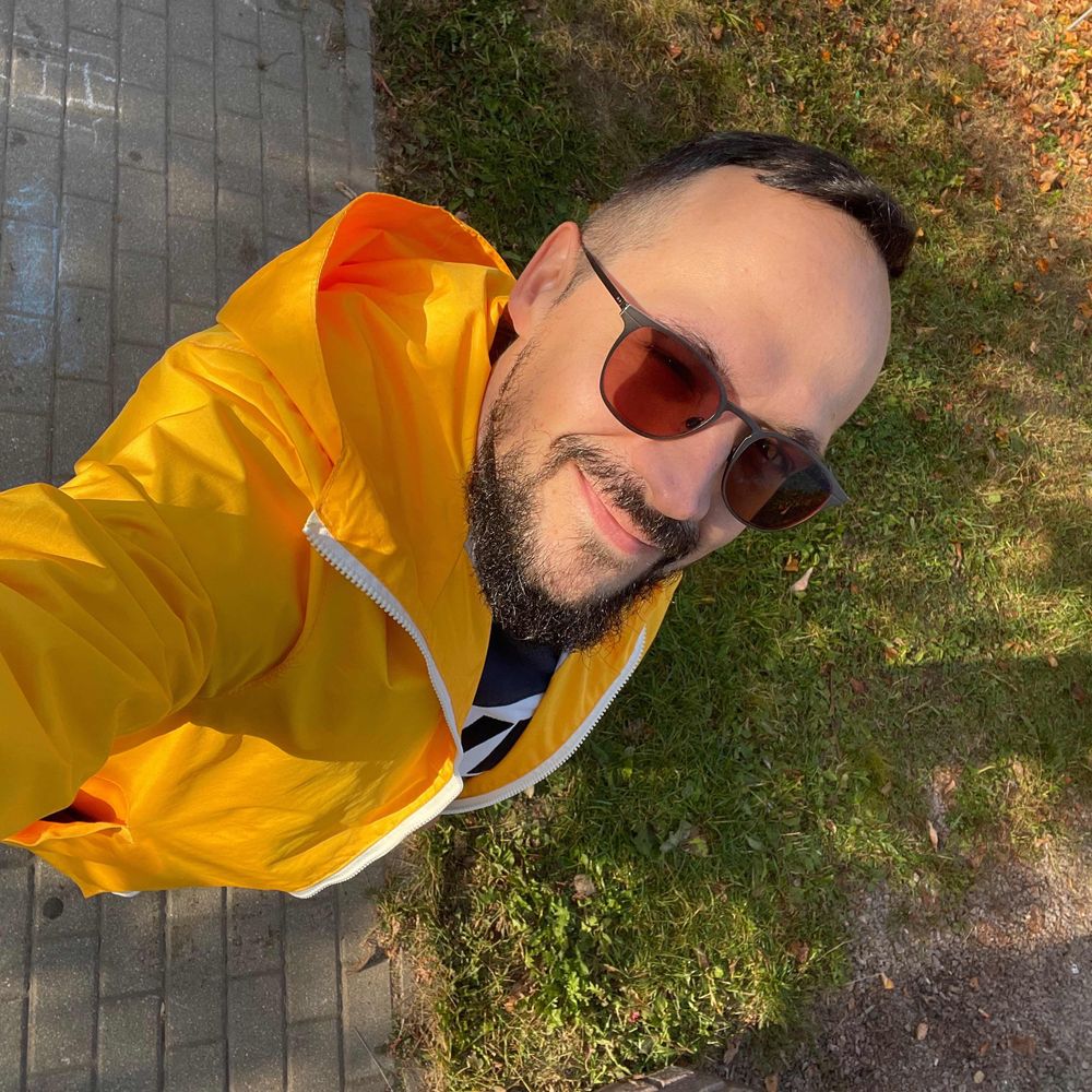 Evgeniy