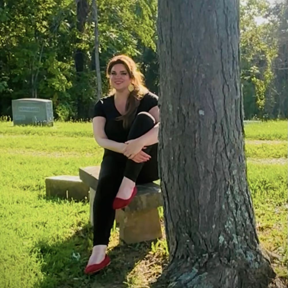 Raven Youngblood - Author