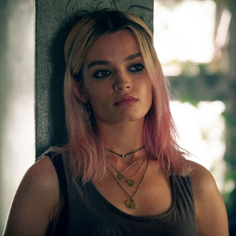 Ruby Cook