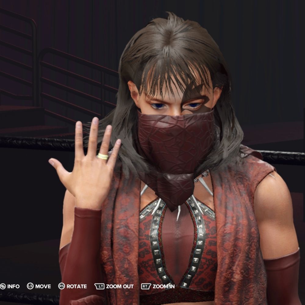 Selena Adams | E-Team System