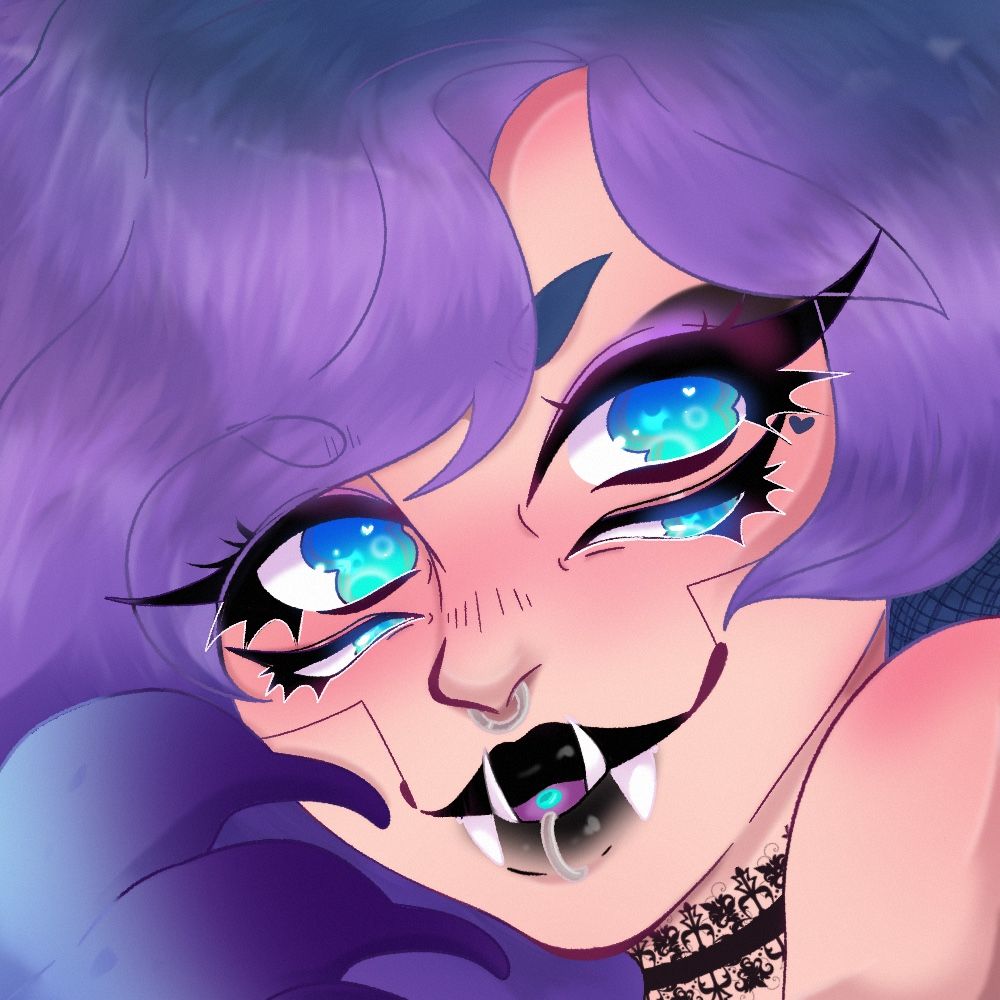 ☠️Mel☠️ Commissions open!
