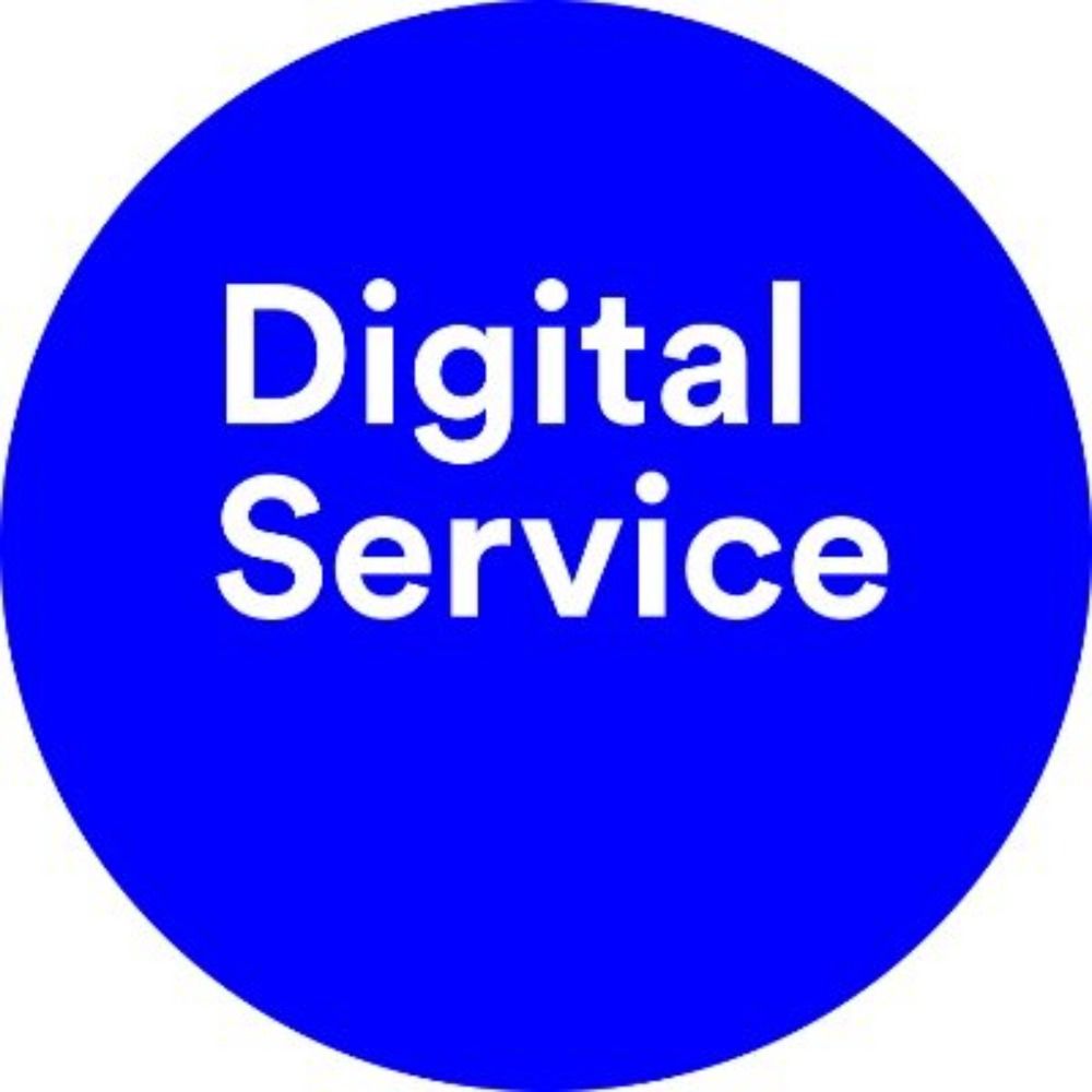 DigitalService des Bundes