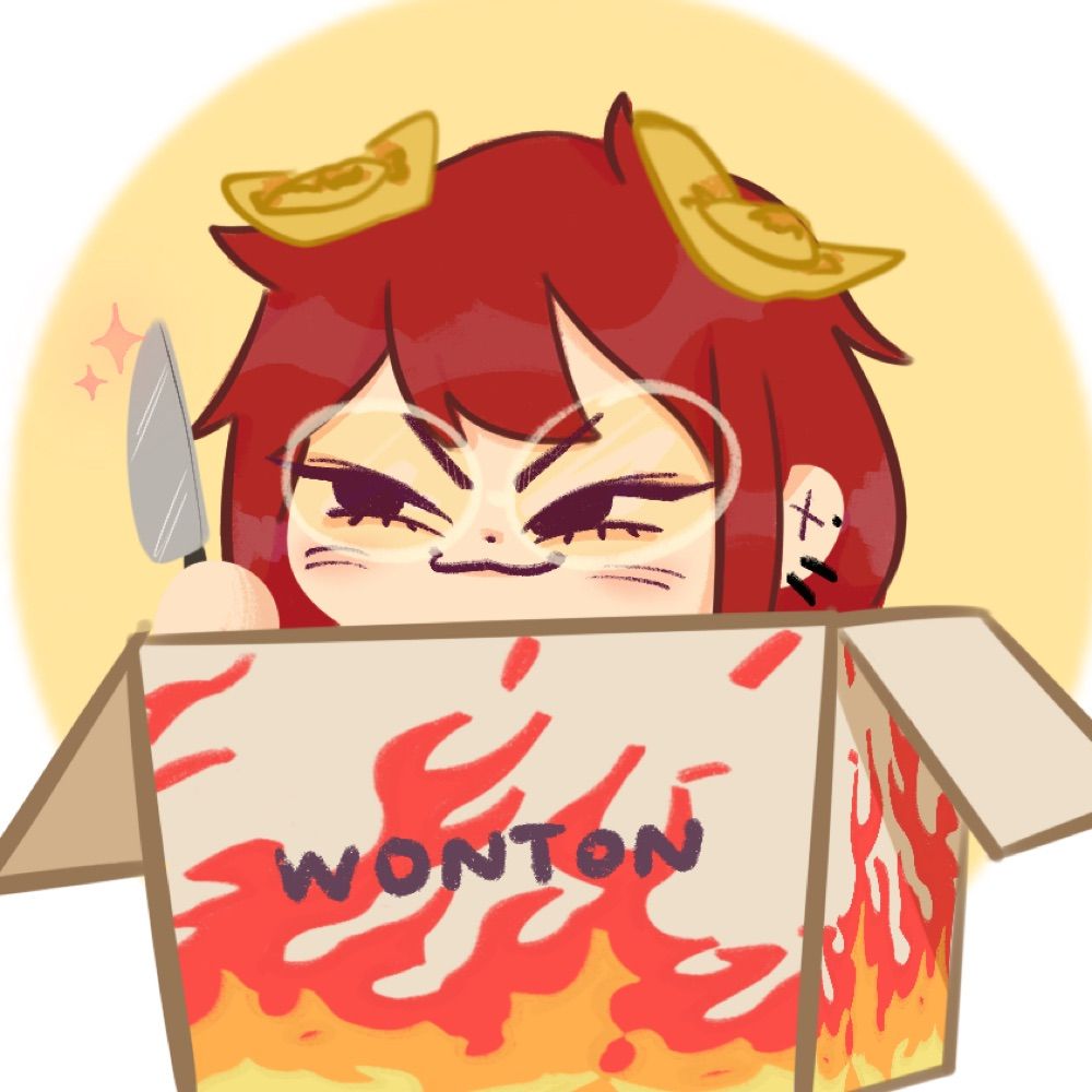 wonton/gabrie