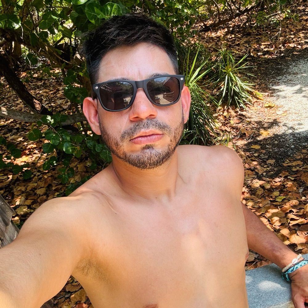 Jose Rodriguez
