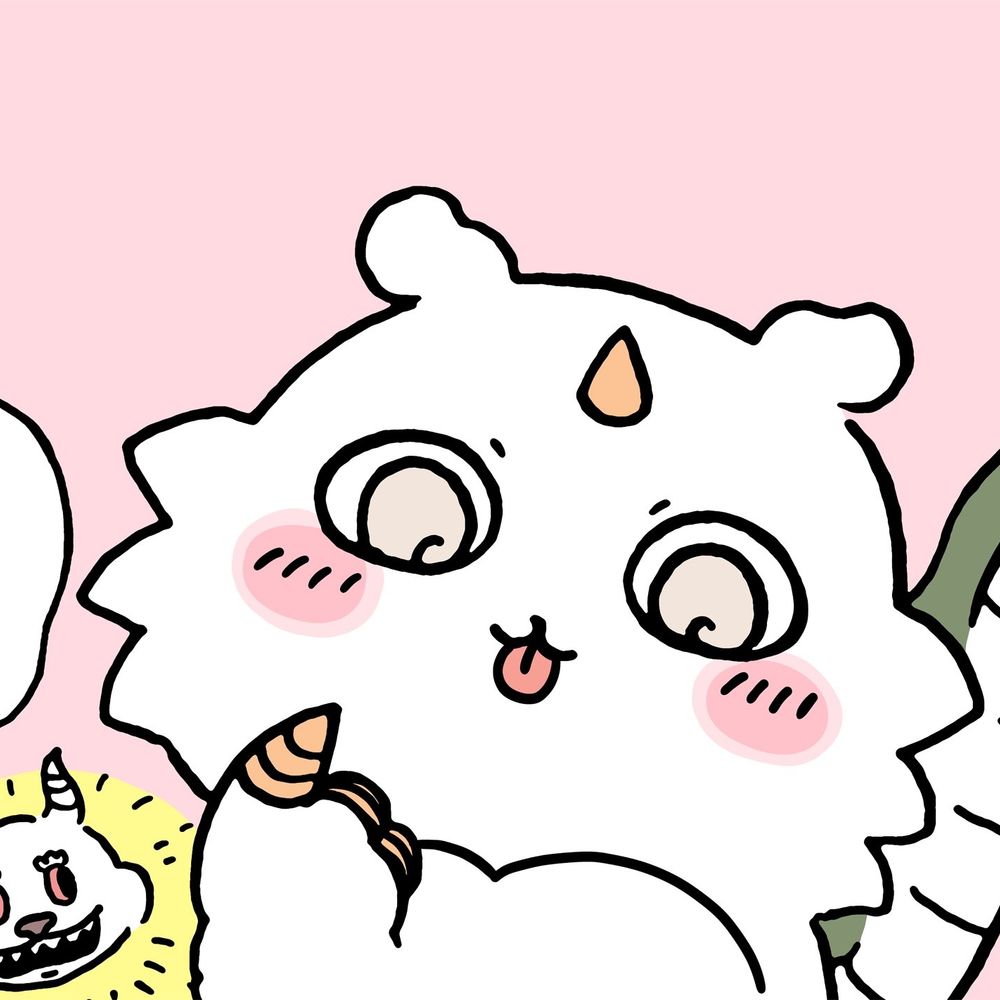 虎君 💙💛老虎仔 🍵