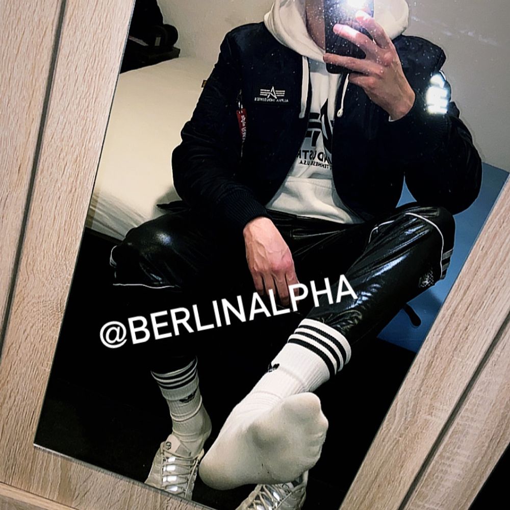 ≡A≡ from Berlin