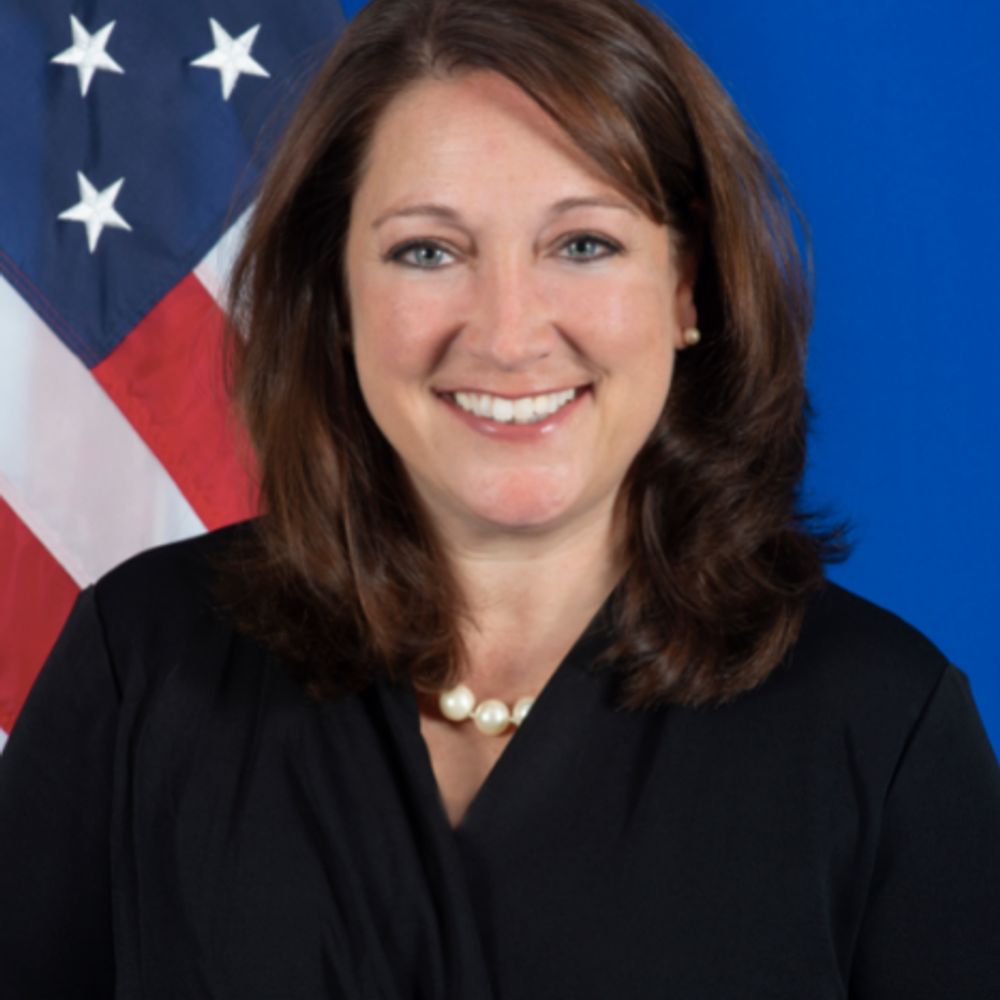 Jen Gavito