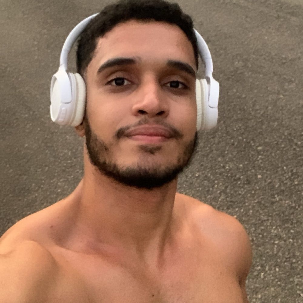 Kaio Amparo 🇷🇺
