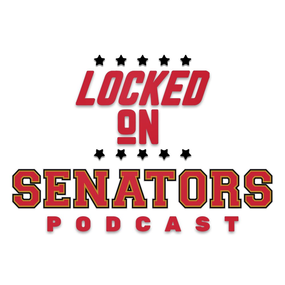 Locked On Senators