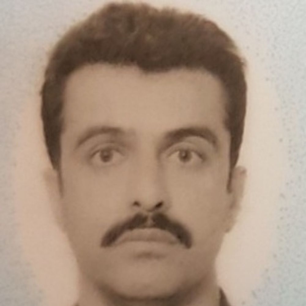 Ebrahim Labaki