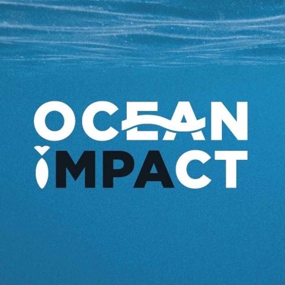 Ocean Impact 