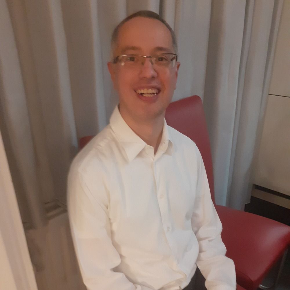 Norbert Janse