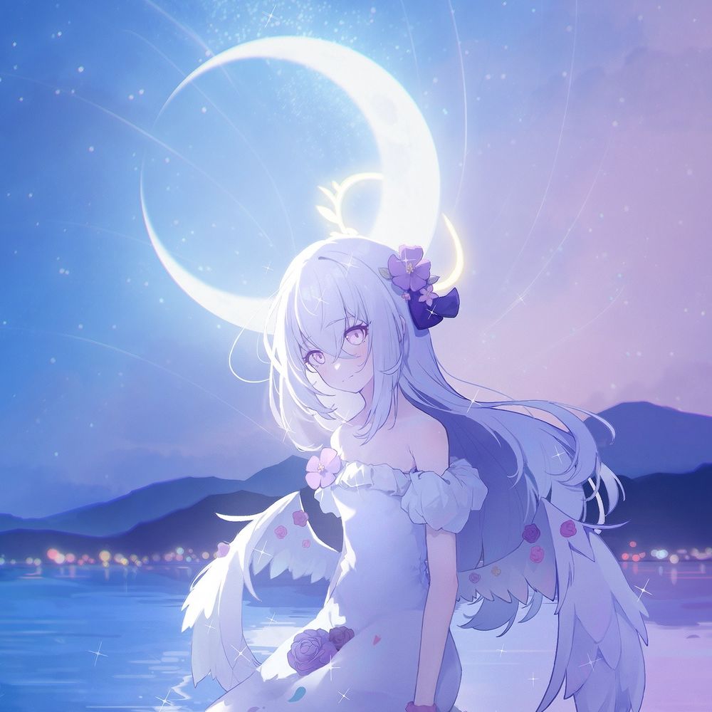暮 雨🍥