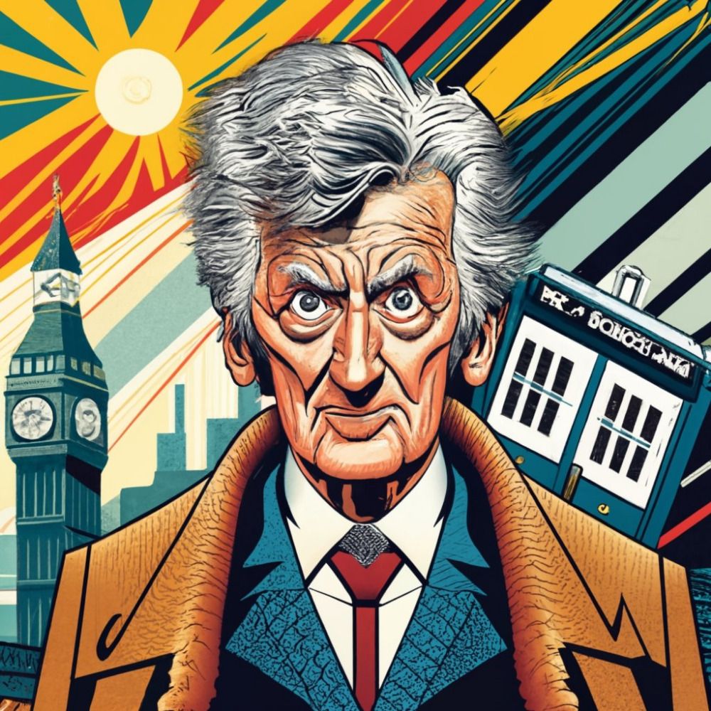 The Doctor