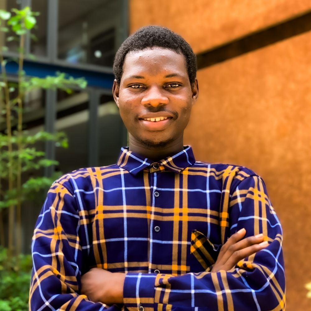 Olayinka Yaqub