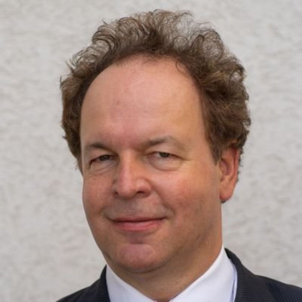 Stefan Krauter 's avatar