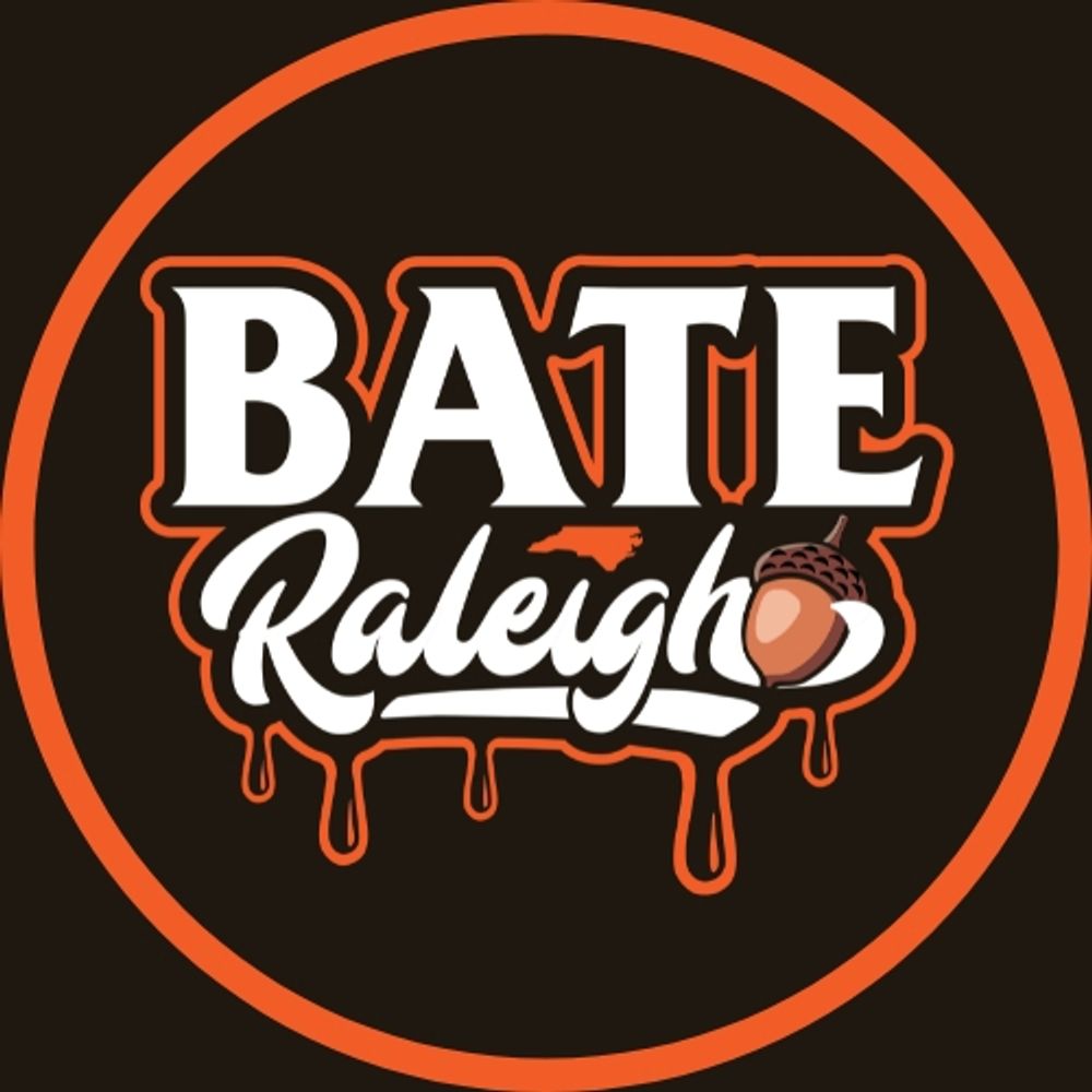 BATE: Raleigh
