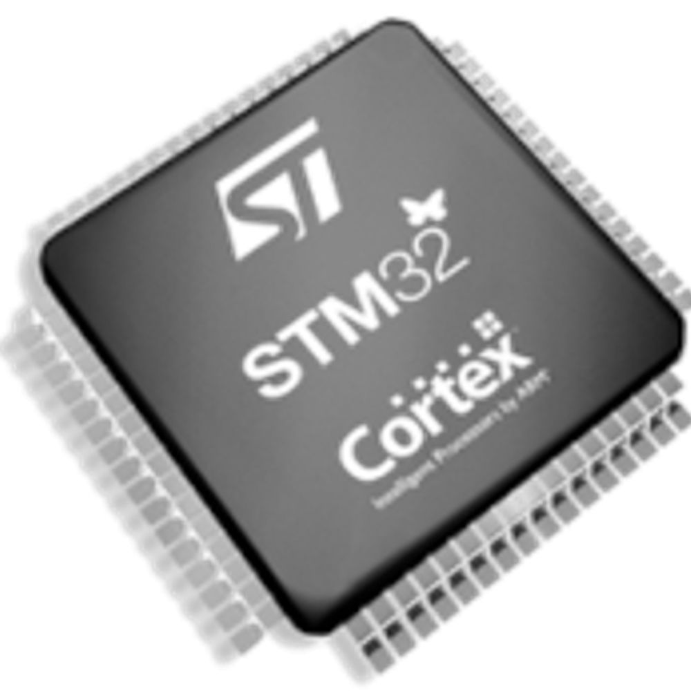 STM32World