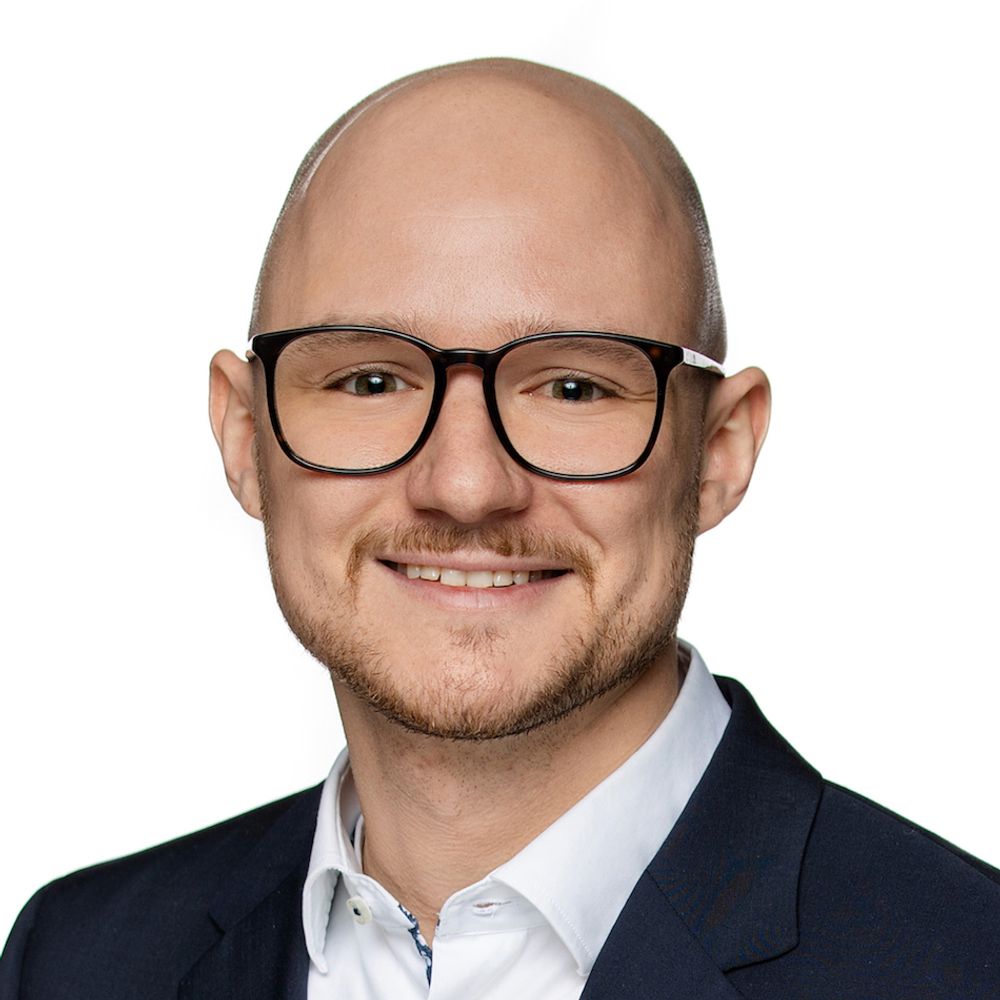 Michael Pfarrhofer
