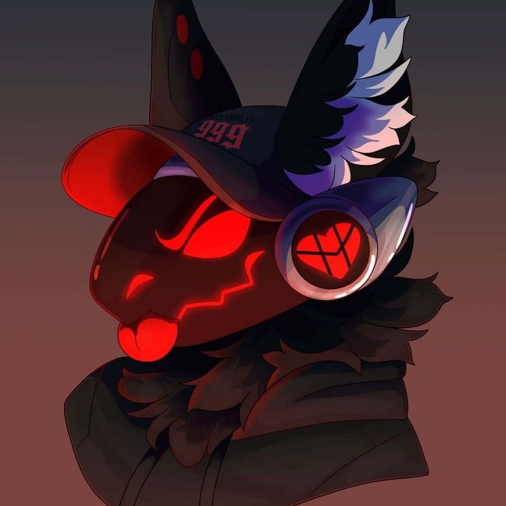 Shadowythewolf 