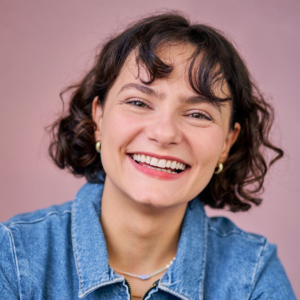 Patrycja Dynowska