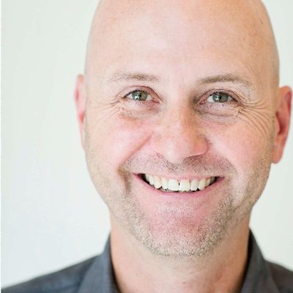 Daniel Parolek