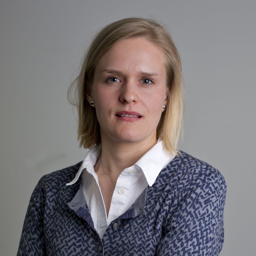 Laura Battle