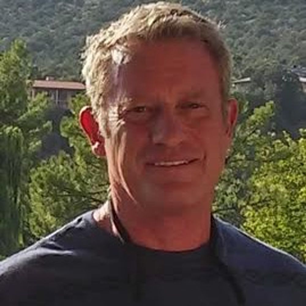 Rick Bachmeier
