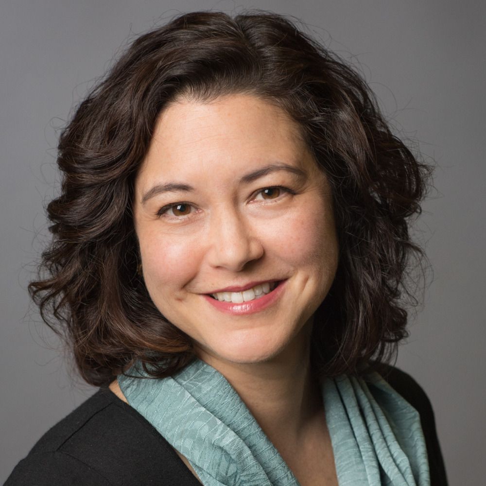 Ellen Kuwana, MS (#AAJA25, #SciComm #StandUpForScience)
