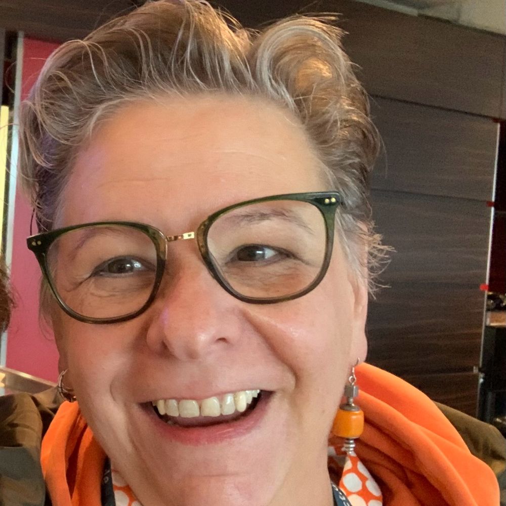 Heike Neubert #ranketing