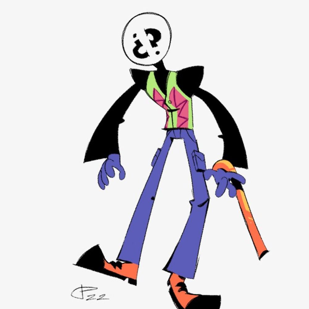 EnigmagticReasoning