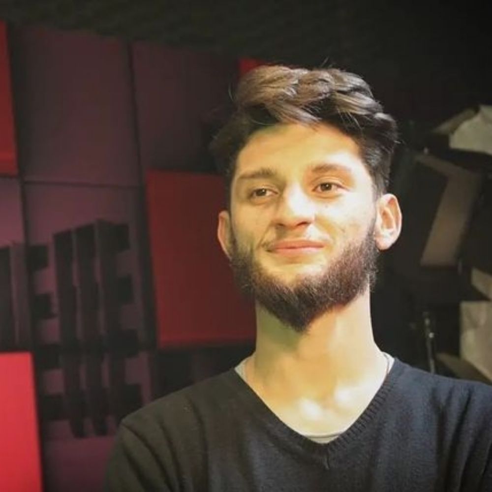 Gabriel Porta