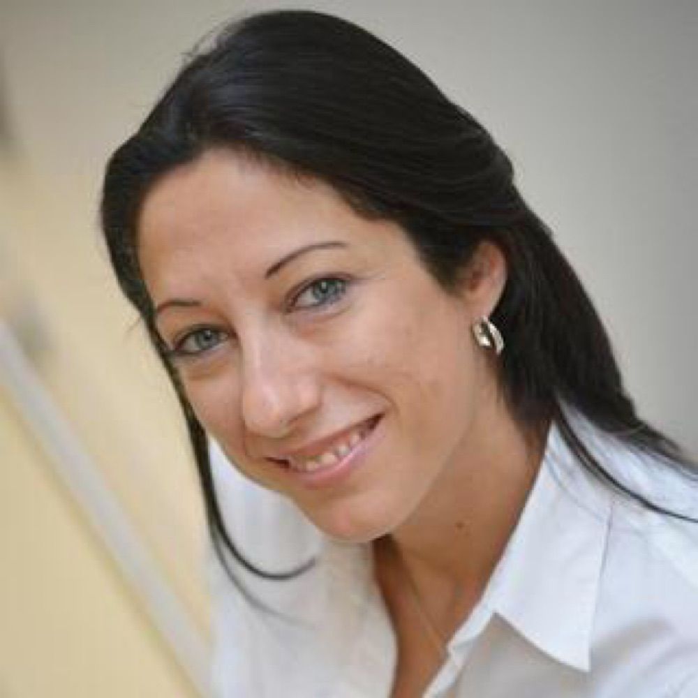 Dr Ioanna Iordanou