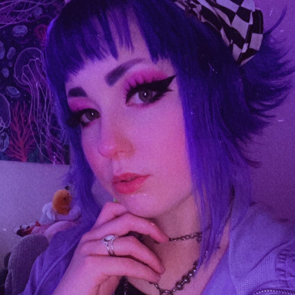 Bloom🪼