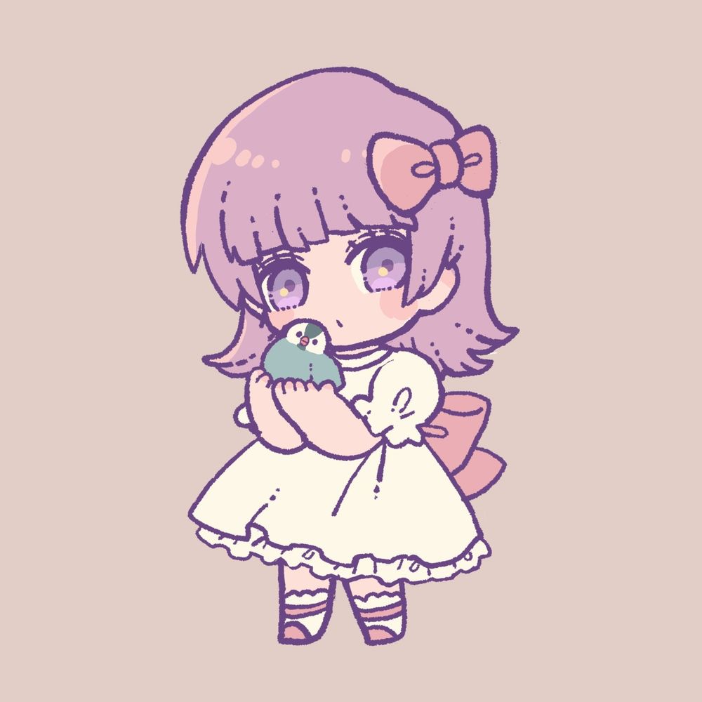 にら