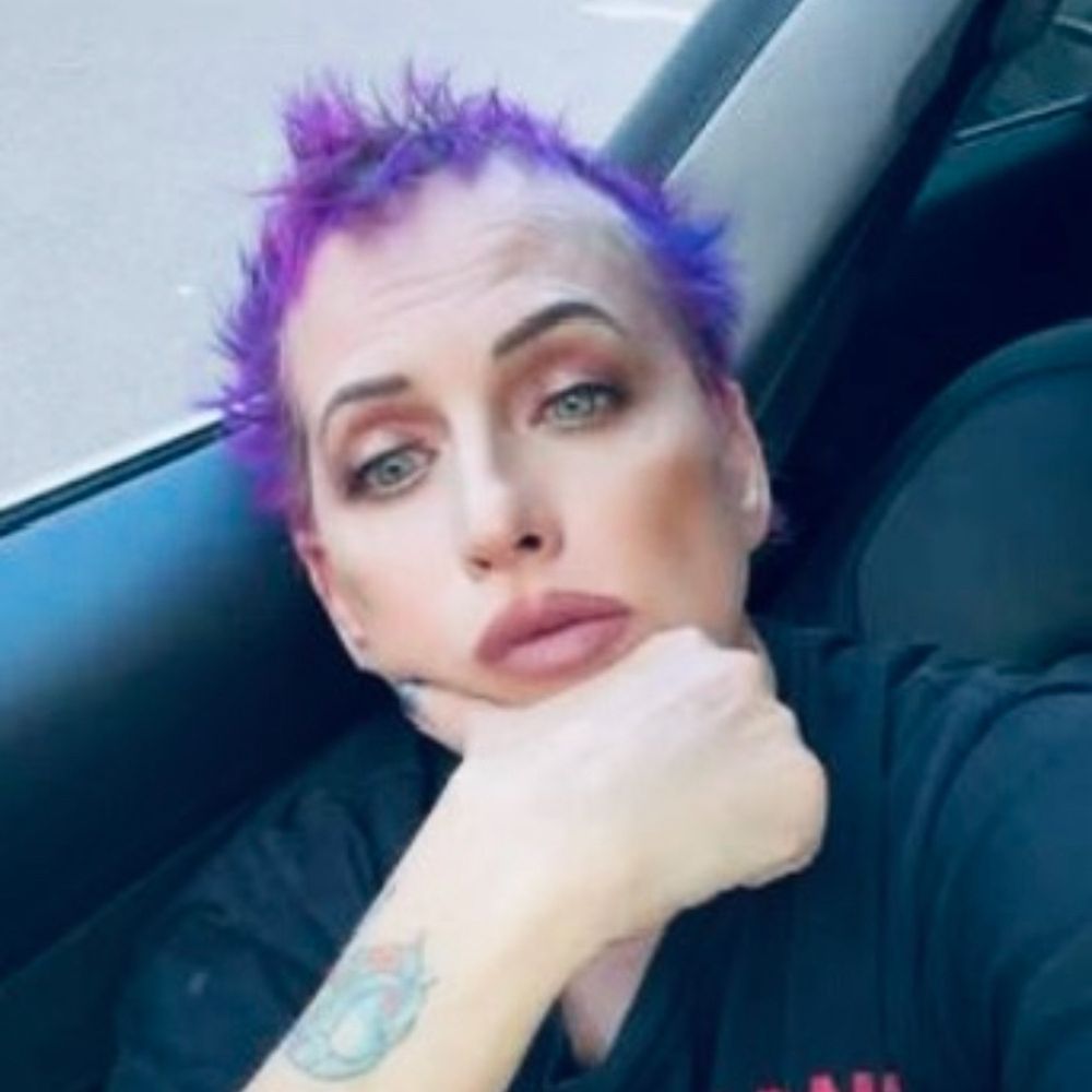 Lori Petty