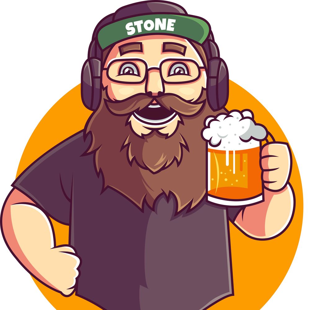 StoneB3ard