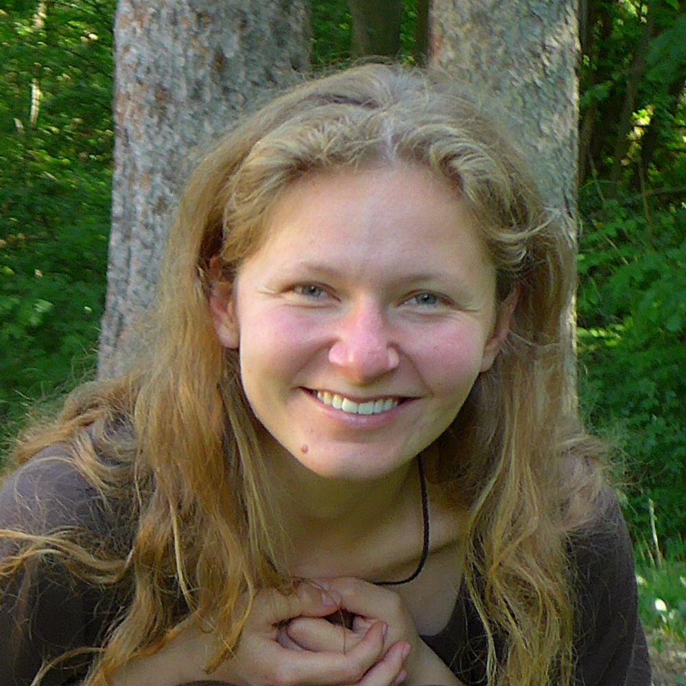 Markéta Vlková-Žlebková