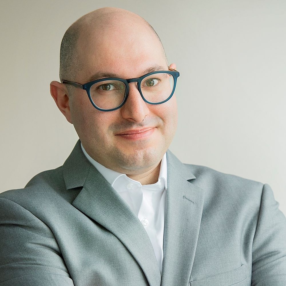 Michel Saba