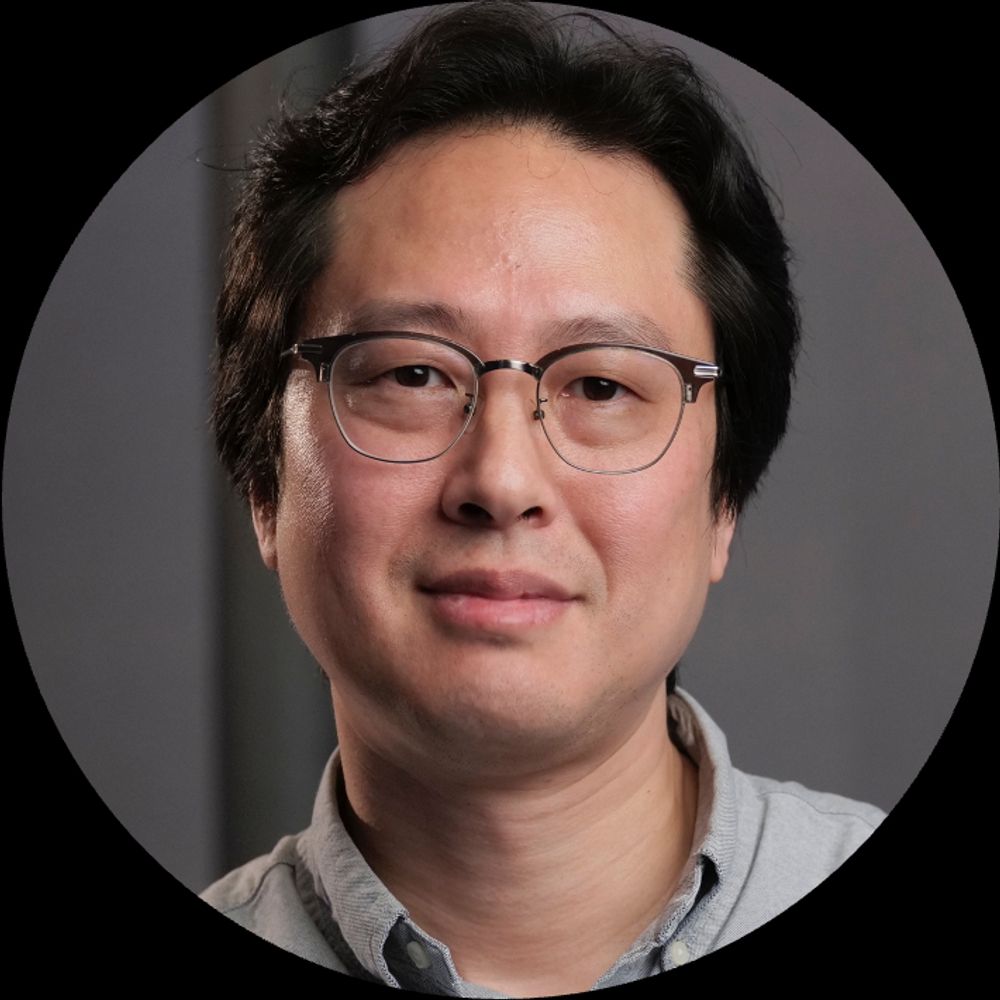 Hyunkook Lee