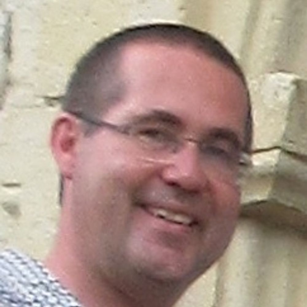 Chris Fletcher