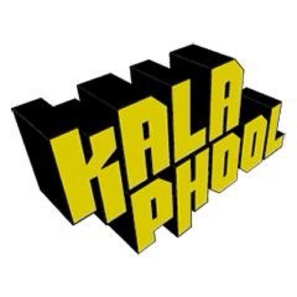 Kala Phool by Indy Hunjan