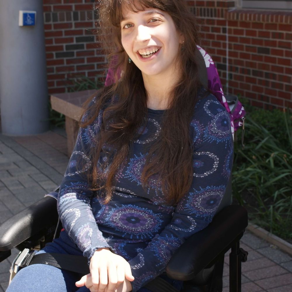 Hannah Gordon