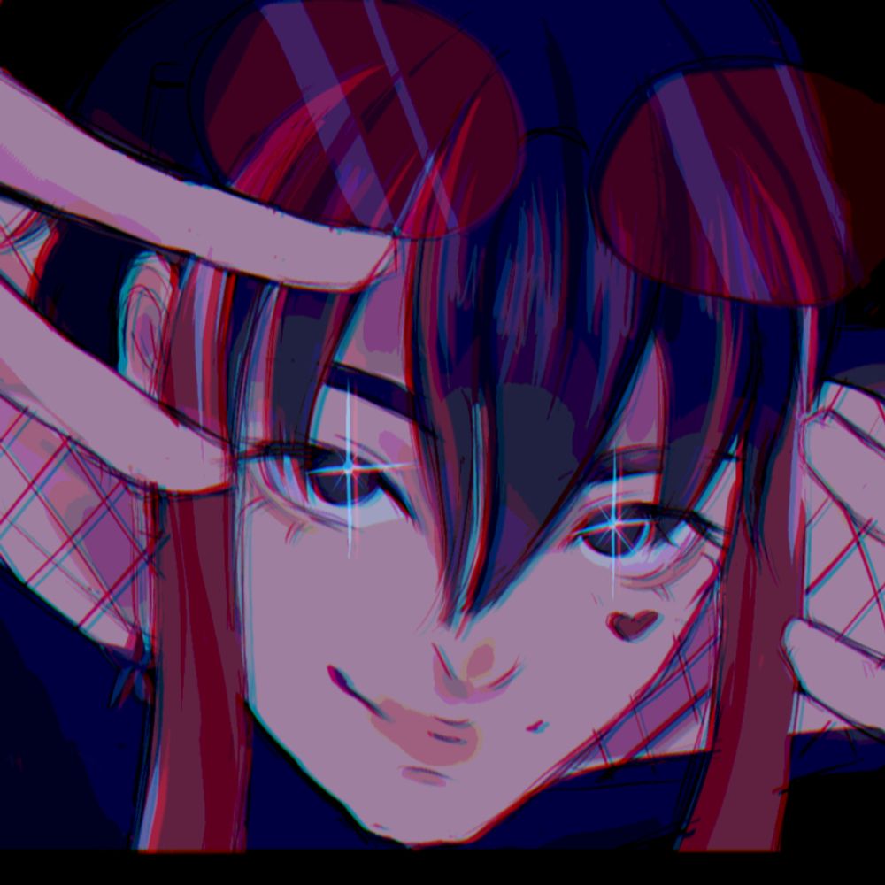 Druidae🔞